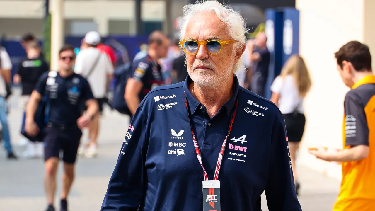 Briatore: «L’Italia non mi ha mai aiutato, non mi merita». E su Gregoraci: «Abbiamo messo sempre nostro figlio al primo posto»\n