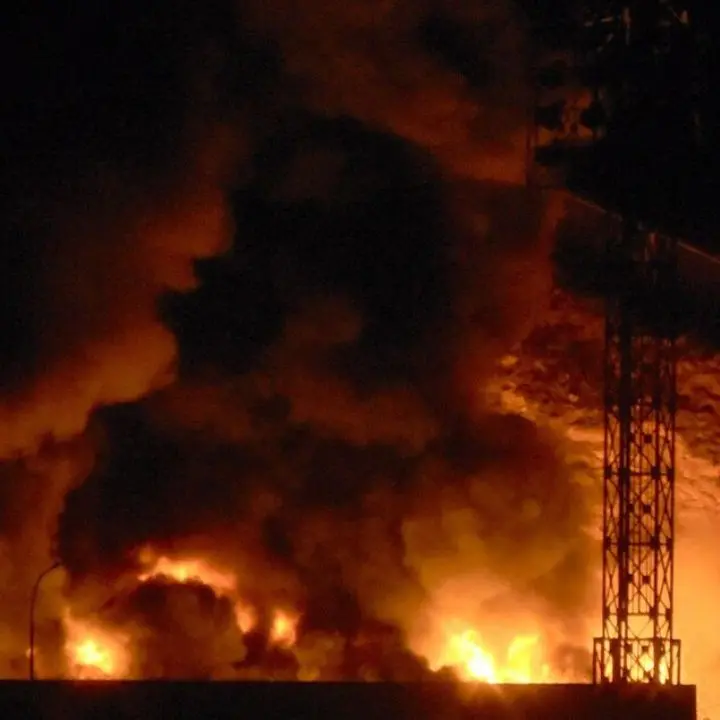 Attacco degli Stati Uniti\u00A0in Venezuela, il messaggio non era Caracas: era globale\n