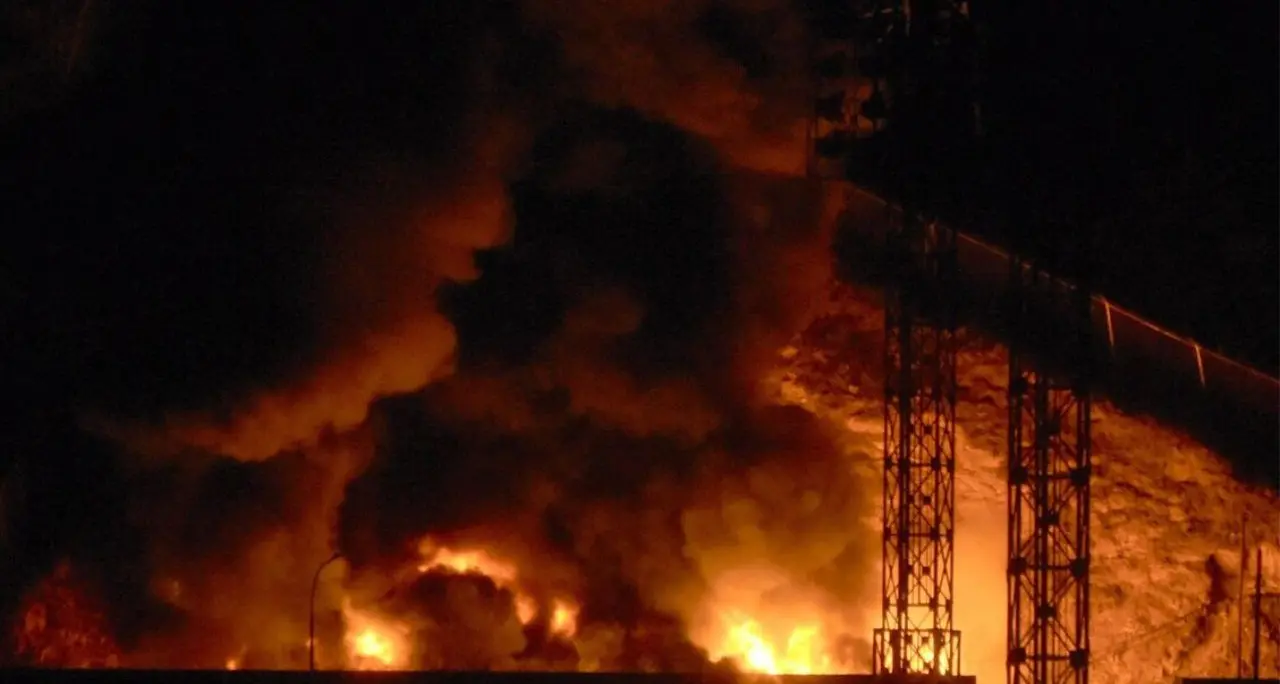 Caruso e il corteo: «Da Cosenza sì all’autodeterminazione dei popoli»\n