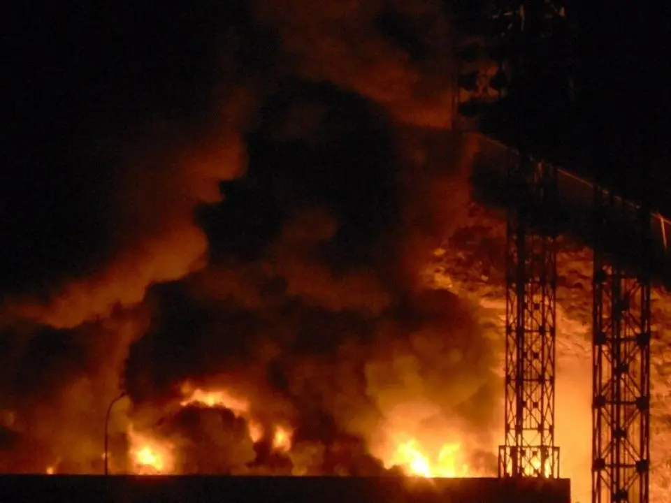 Attacco degli Stati Uniti in Venezuela, il messaggio non era Caracas: era globale