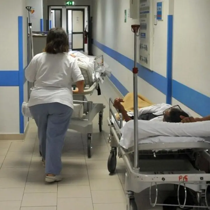 Mobilità sanitaria, fuga dal Sud verso il Nord. Calabria in rosso per 326,9 milioni\n