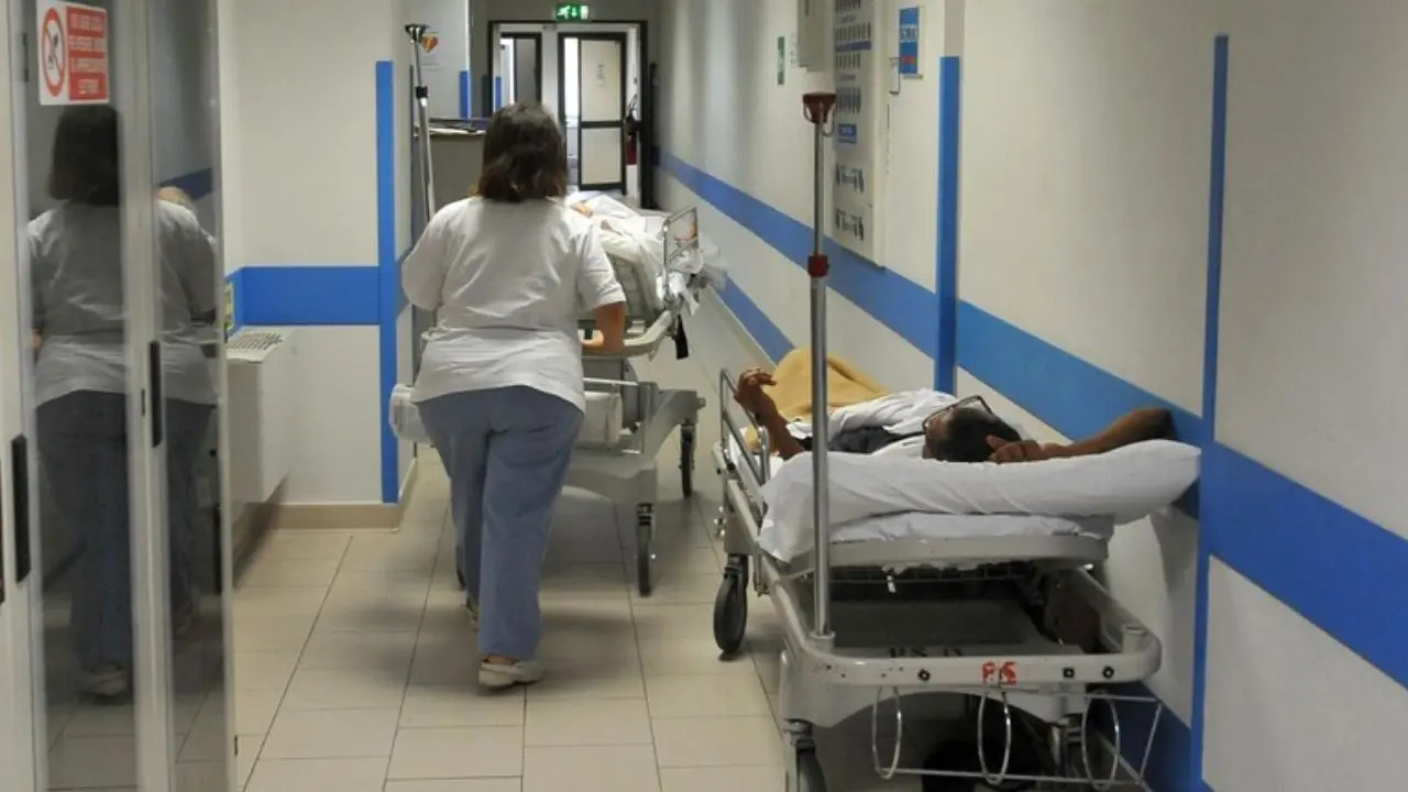 Mobilità sanitaria, fuga dal Sud verso il Nord. Calabria in rosso per 326,9 milioni\n