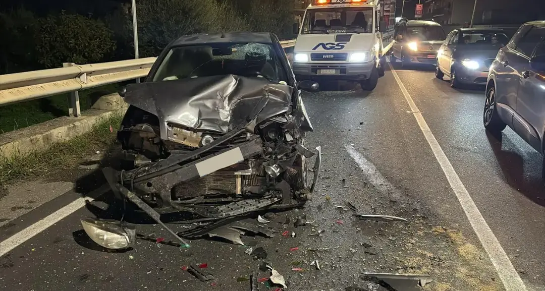 Statale 106,\u00A0una roulette russa a corsia unica: solo annunci e promesse mancate su una strada che continua a uccidere\n