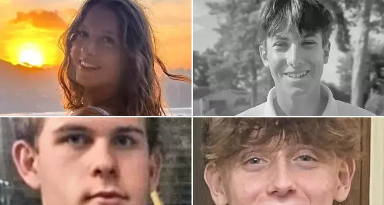 Identificata la quarta vittima italiana della strage in Svizzera, è la sedicenne milanese Chiara Costanzo\n