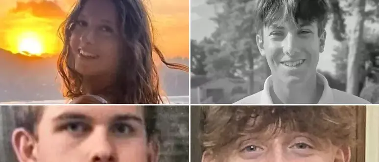 Identificata la quarta vittima italiana della strage in Svizzera, è la sedicenne milanese Chiara Costanzo\n