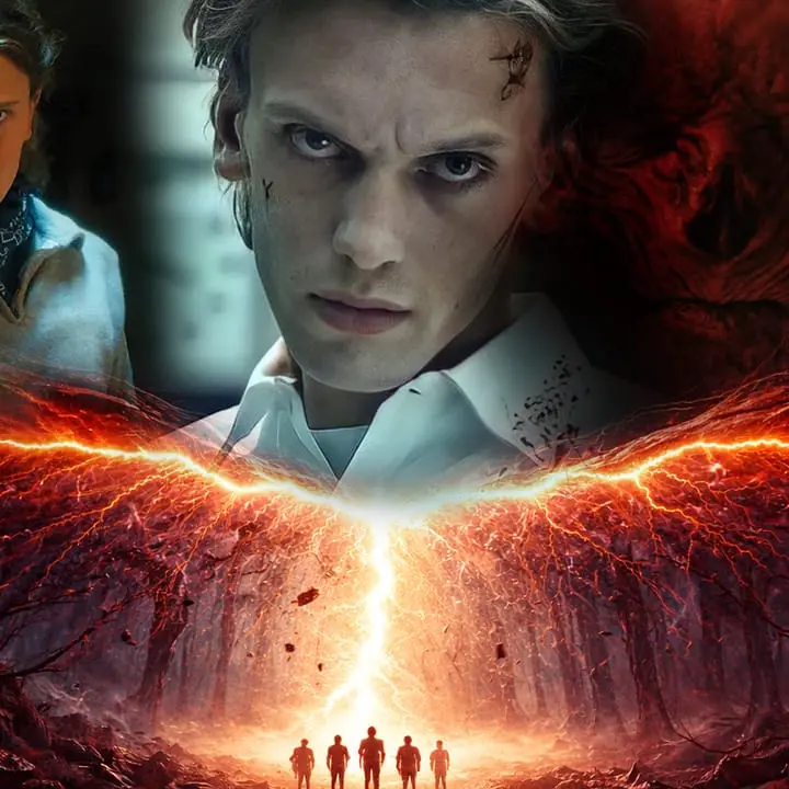 Stranger Things e il lato umano del male: Vecna, l’infanzia ferita e quella sottile linea tra luce e buio\n