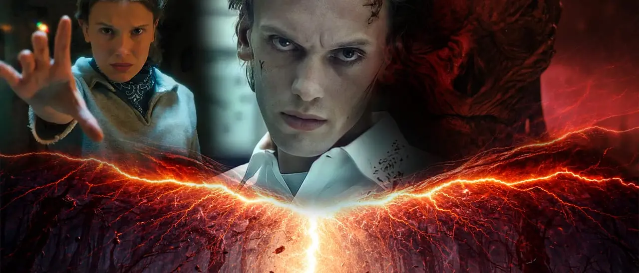 Stranger Things e il lato umano del male: Vecna, l’infanzia ferita e quella sottile linea tra luce e buio\n