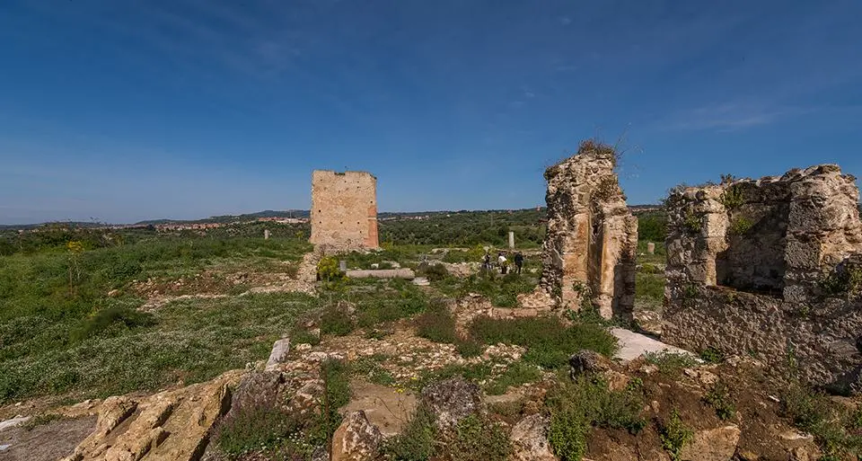 A Mileto illustrate le nuove scoperte urbanistiche sull'antica capitale normanna\n