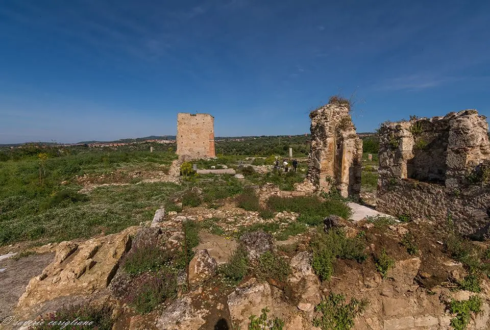 A Mileto illustrate le nuove scoperte urbanistiche sull'antica capitale normanna\n