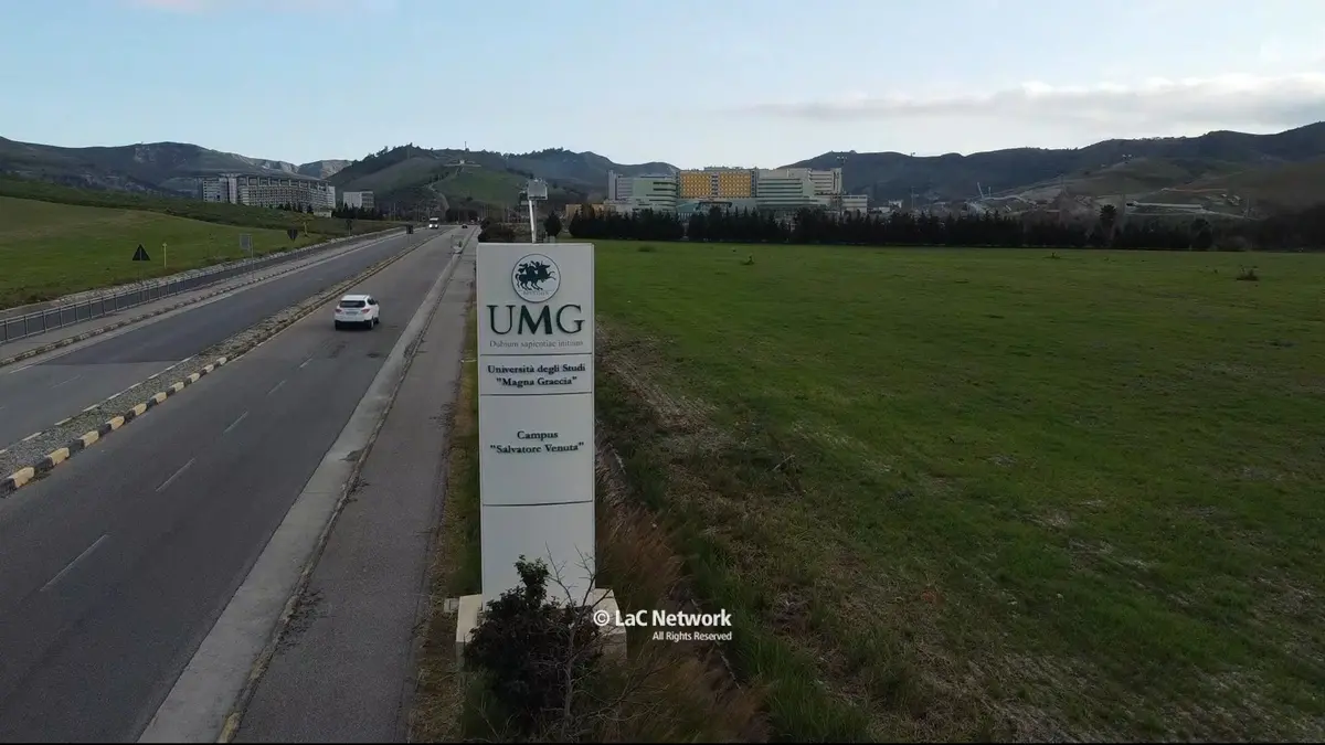 Catanzaro si prepara al prossimo mega-evento estivo, attese 55mila presenze per il concerto di Jovanotti\n