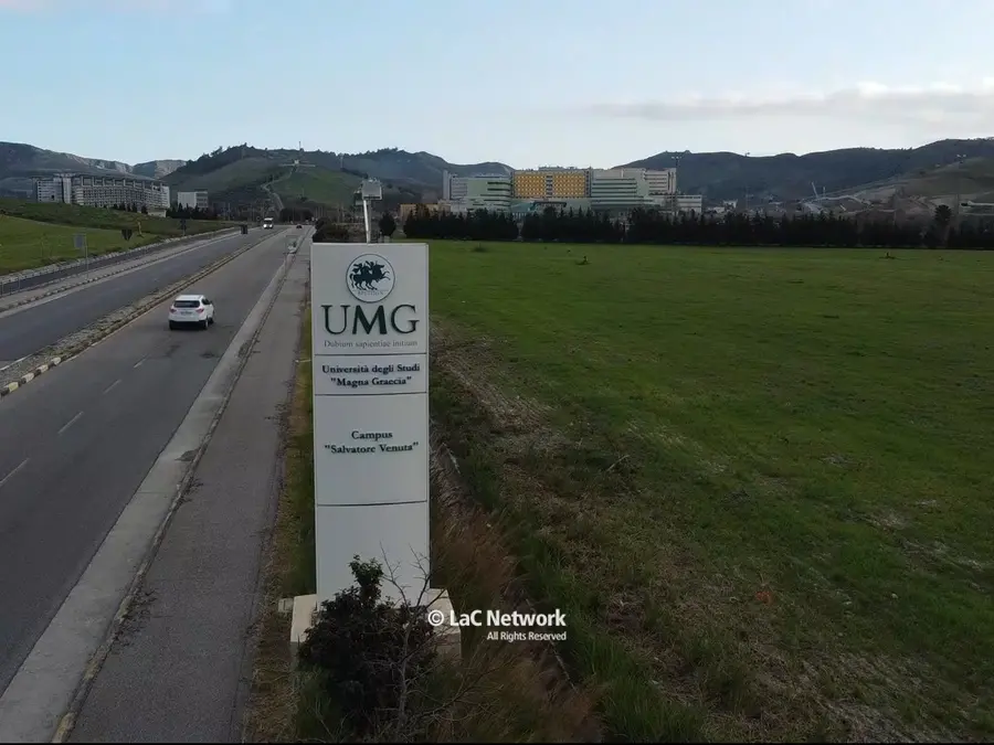 Catanzaro si prepara al prossimo mega-evento estivo, attese 55mila presenze per il concerto di Jovanotti