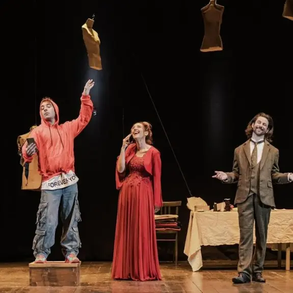 Il Misantropo: la commedia sociale di Molière approda a Polistena e Filadelfia\n