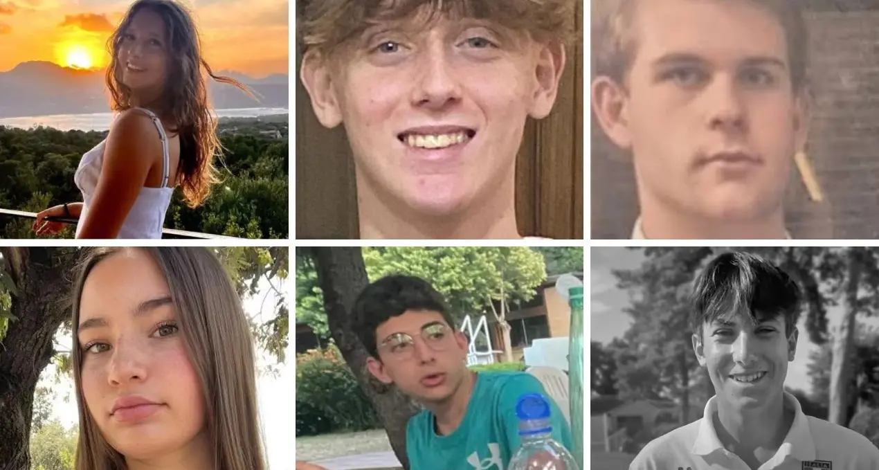 Strage di Capodanno di Crans-Montana, identificate le vittime italiane: sono sei\n