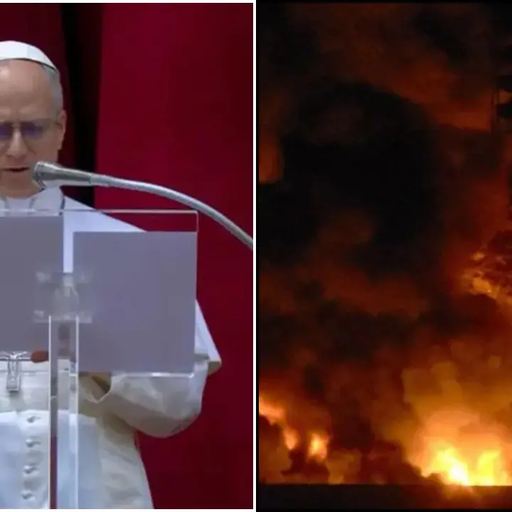 Papa Leone XIV sull’attacco Usa in Venezuela: «Il bene del popolo e la pace prevalgano sulla violenza»\n