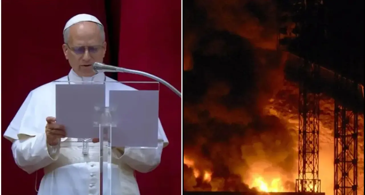 Papa Leone XIV sull’attacco Usa in Venezuela: «Il bene del popolo e la pace prevalgano sulla violenza»\n