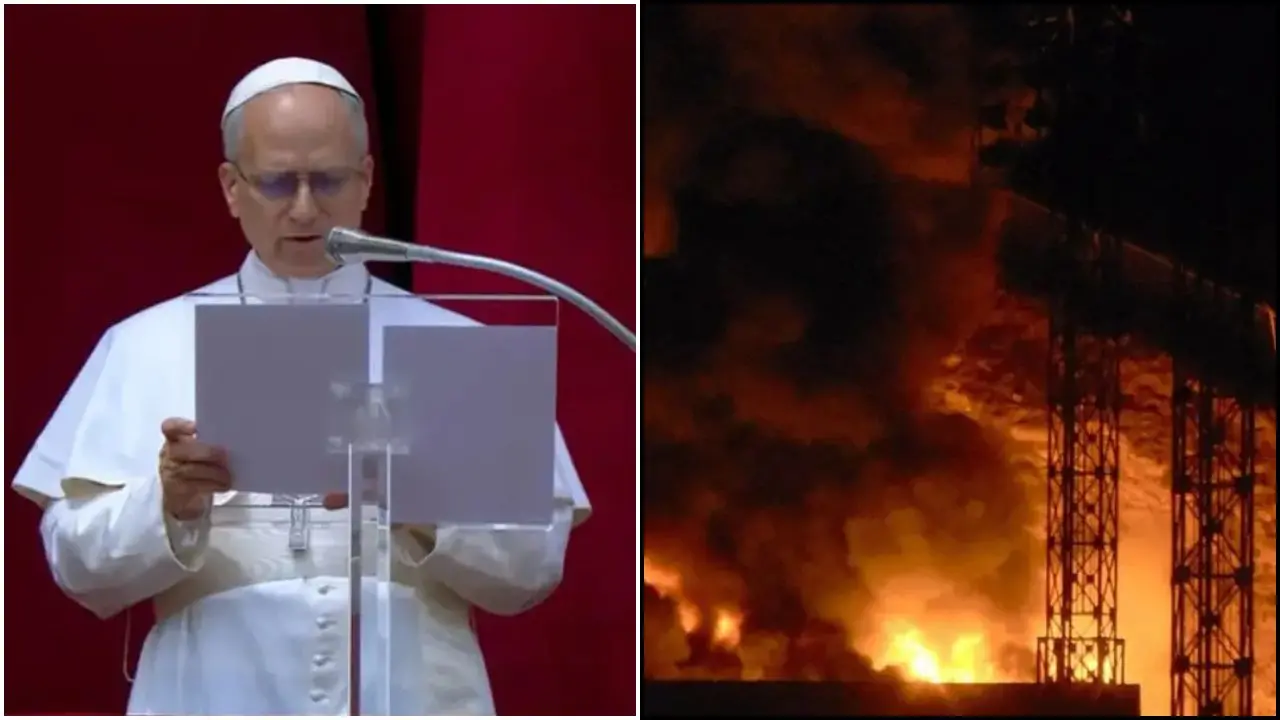 Papa Leone XIV sull’attacco Usa in Venezuela: «Il bene del popolo e la pace prevalgano sulla violenza»\n