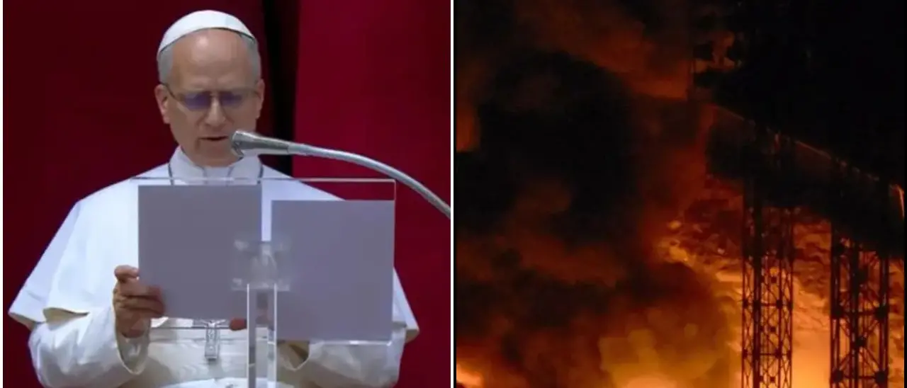 Papa Leone XIV sull’attacco Usa in Venezuela: «Il bene del popolo e la pace prevalgano sulla violenza»\n