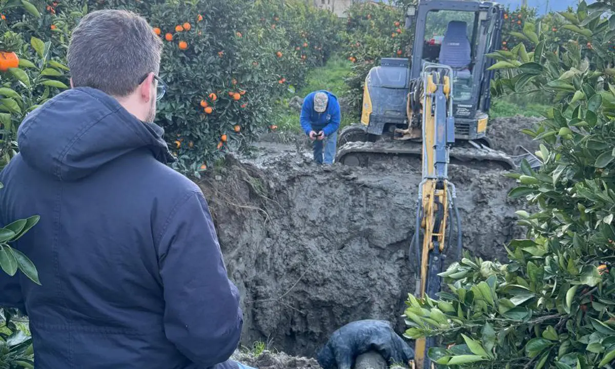 Guasto Sorical a Rossano, l'ennesimo. Stasi: «Pronti ad azioni legali»