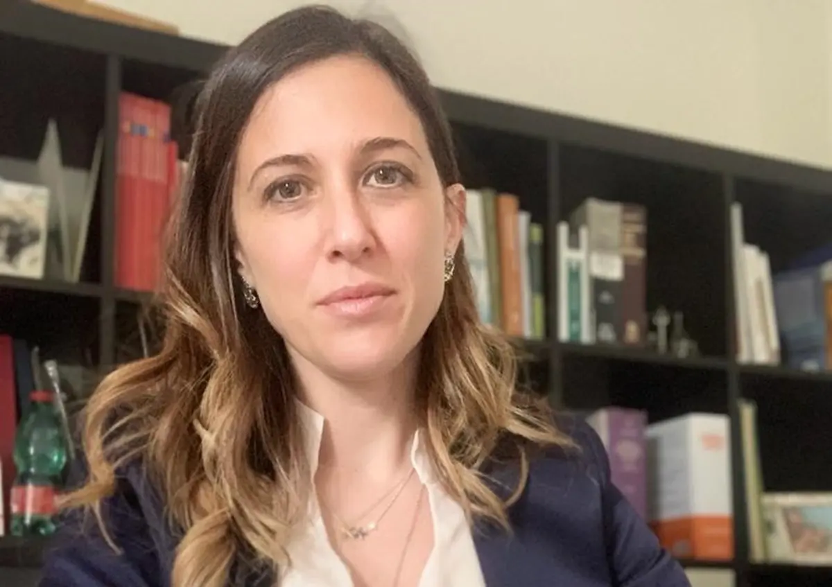 La Camera Penale di Reggio Calabria si congratula con la nuova Coordinatrice nazionale dei Garanti\n