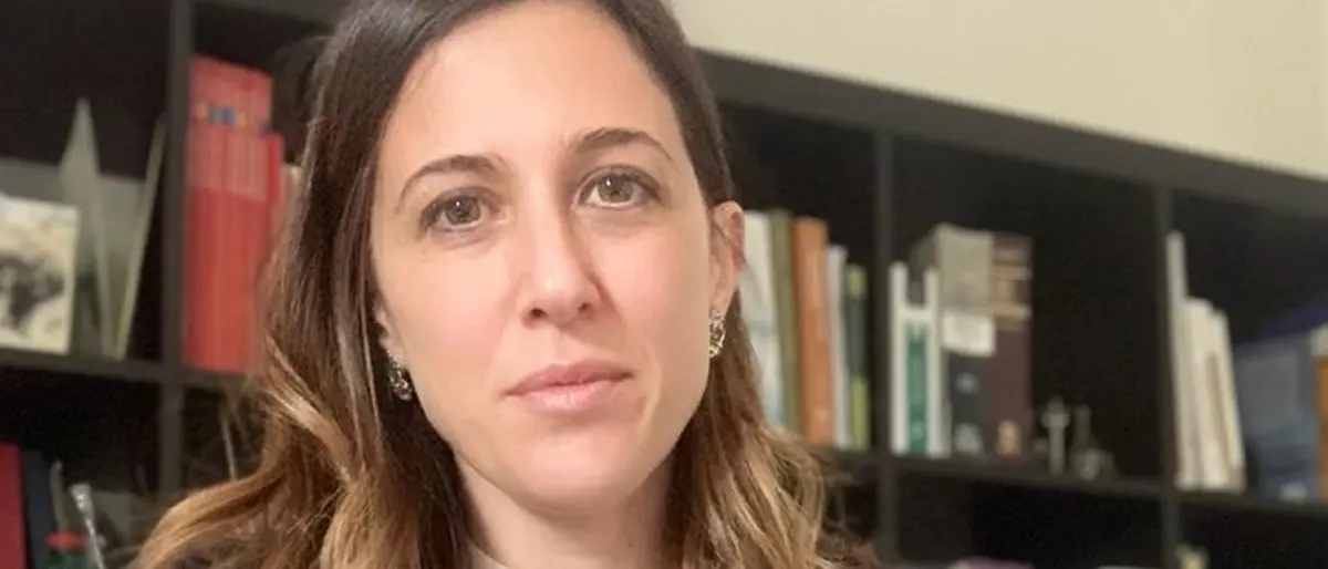 La Camera Penale di Reggio Calabria si congratula con la nuova Coordinatrice nazionale dei Garanti\n