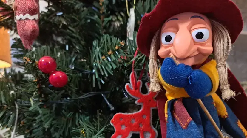 Dai laboratori di biscotti alle fiabe, a Rombiolo una festa della Befana speciale per bambini e famiglie\n
