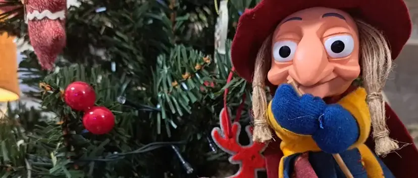 Dai laboratori di biscotti alle fiabe, a Rombiolo una festa della Befana speciale per bambini e famiglie\n