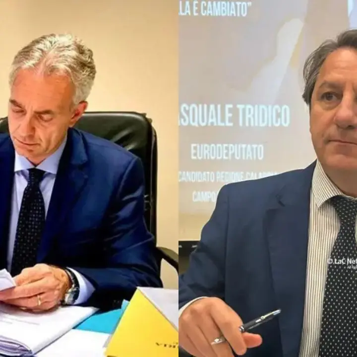 Lo scontro Gallo-Tridico\u00A0ci spiega che in Calabria il vero scandalo non sono i fondi ma l’assenza di un progetto\n