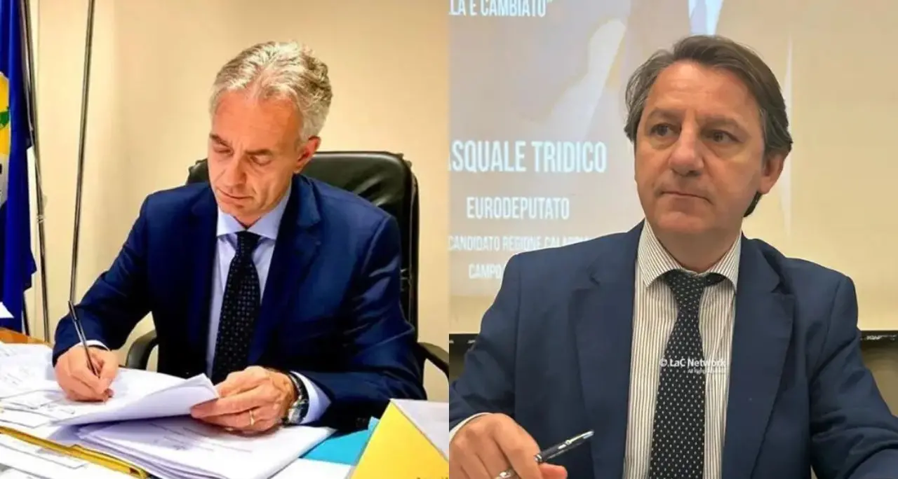 Lo scontro Gallo-Tridico\u00A0ci spiega che in Calabria il vero scandalo non sono i fondi ma l’assenza di un progetto\n