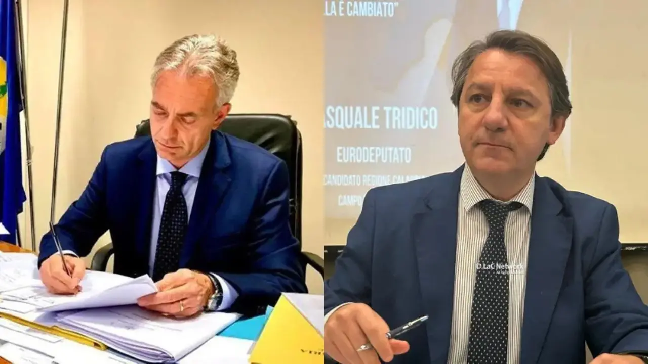 Lo scontro Gallo-Tridico\u00A0ci spiega che in Calabria il vero scandalo non sono i fondi ma l’assenza di un progetto\n