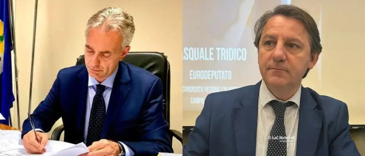 Lo scontro Gallo-Tridico\u00A0ci spiega che in Calabria il vero scandalo non sono i fondi ma l’assenza di un progetto\n