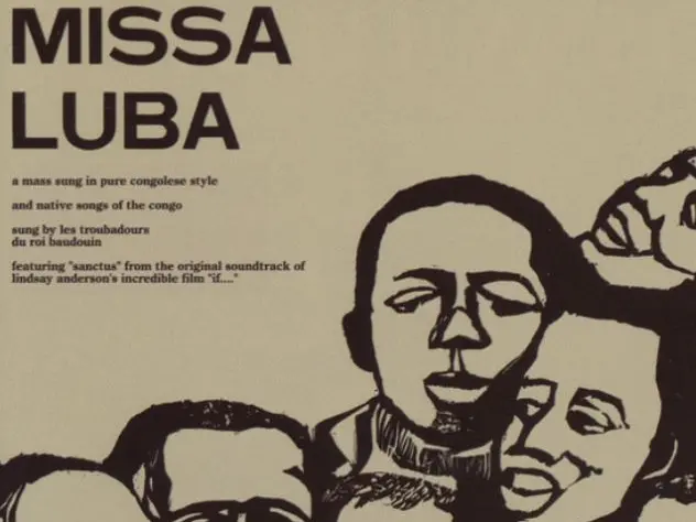 La messa come fenomeno culturale: aspetti antropologici e musicali di “Misatango” e “Missa Luba”