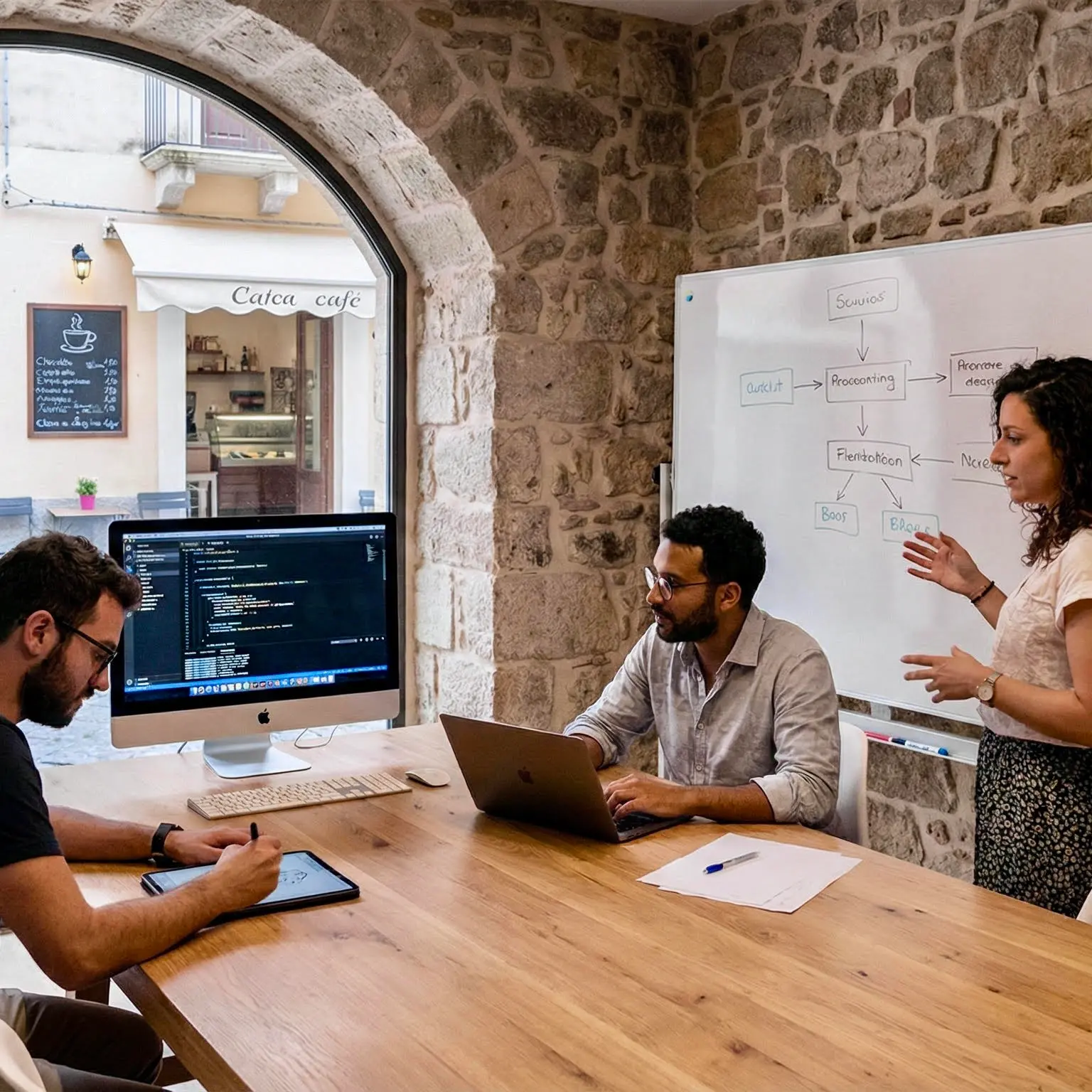 In Calabria il vero nodo non è il digitale ma la mancanza di una cultura organizzativa che favorisca la tornanza\n