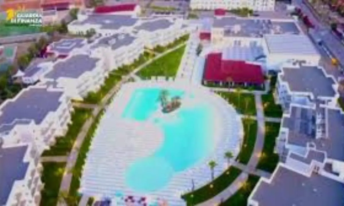 Villapiana, il maxi resort rimane sotto sequestro: ecco perché\n