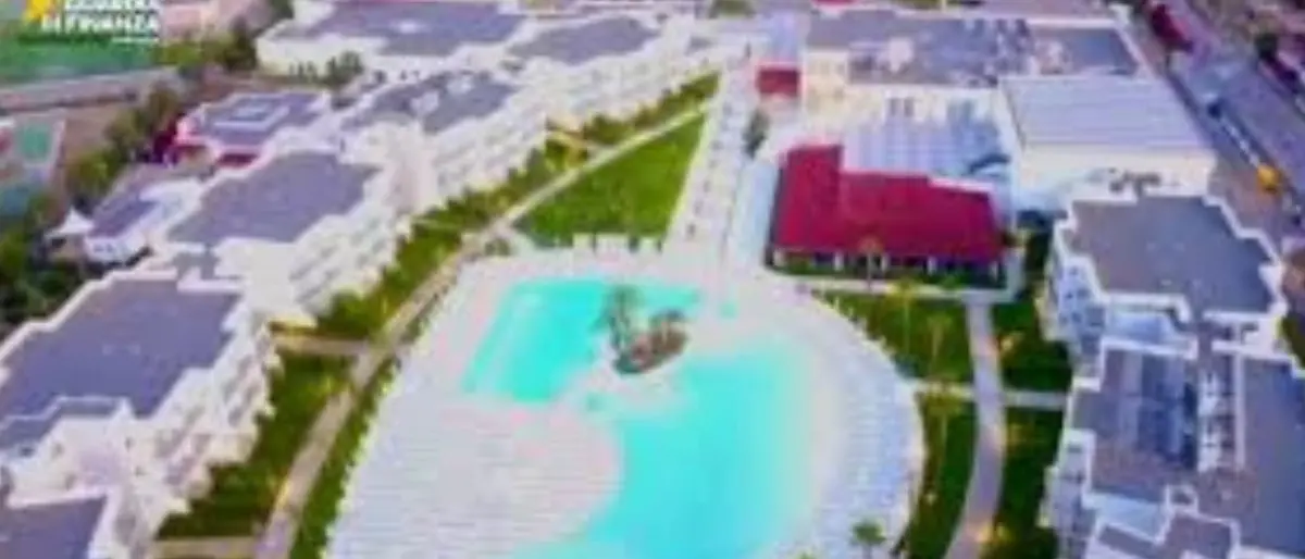 Villapiana, il maxi resort rimane sotto sequestro: ecco perché\n