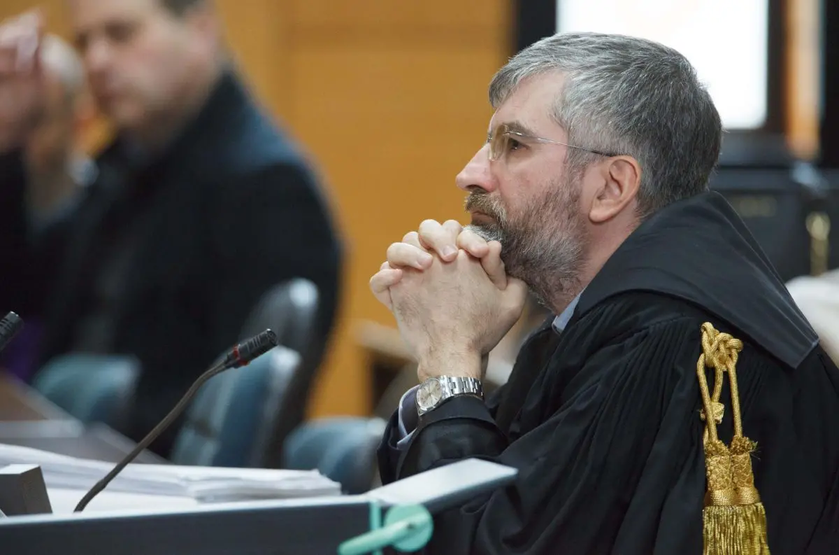 I nodi oltre la Riforma secondo il Procuratore Lombardo: un’emergenza reale tra carenze strutturali,\u00A0organici e investimenti mal indirizzati\n