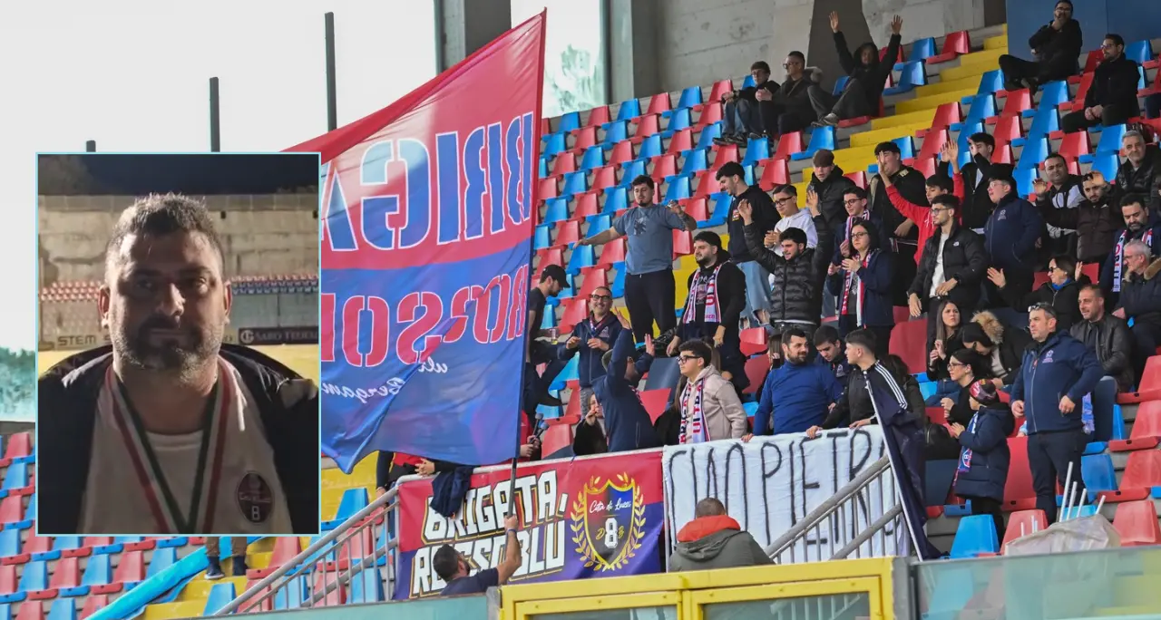 Coppa Italia Dilettanti, la DB Rossoblù Luzzi è campione. Gencarelli: «Un avvenimento storico per noi e per la città»\n