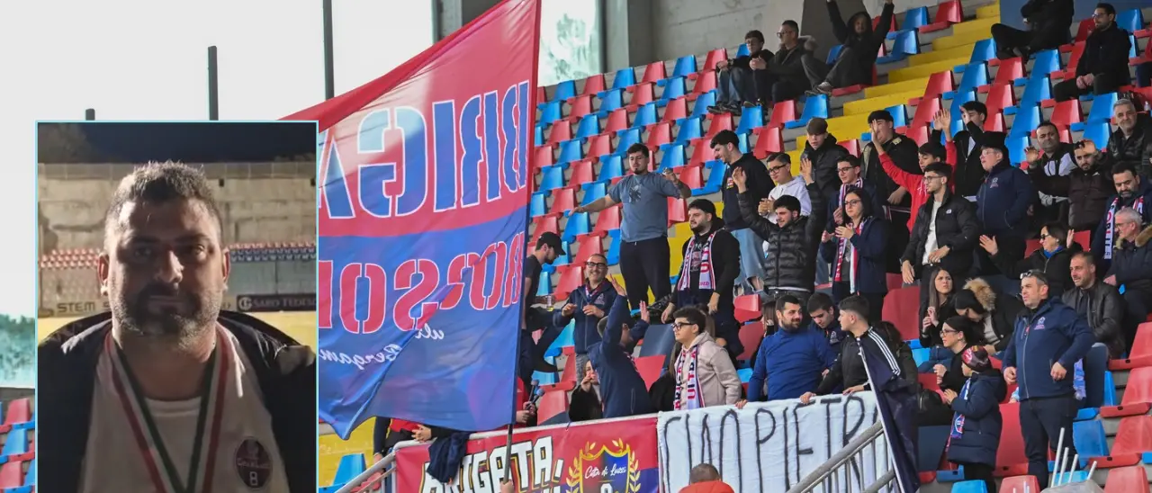 Coppa Italia Dilettanti, la DB Rossoblù Luzzi è campione. Gencarelli: «Un avvenimento storico per noi e per la città»\n