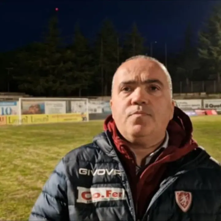 Coppa Italia Dilettanti, si spegne in finale la favola Deliese. Italiano: «Abbiamo\u00A0comunque regalato un sogno alla città»\n