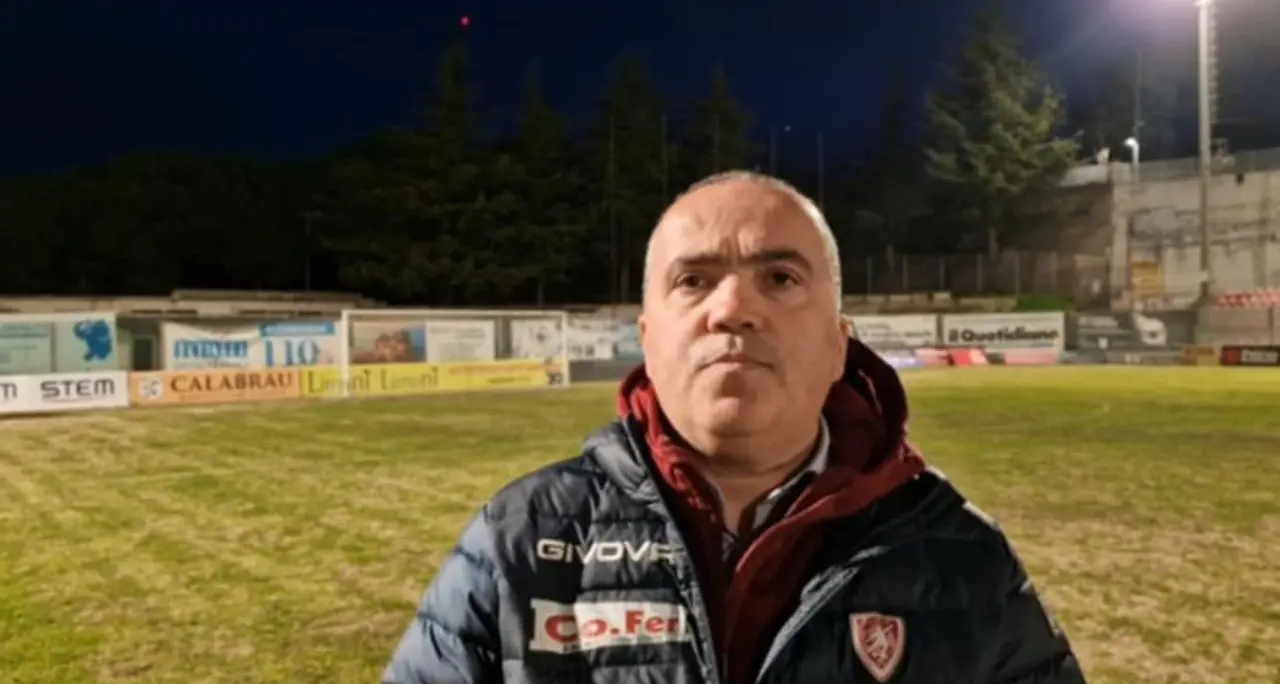 Coppa Italia Dilettanti, si spegne in finale la favola Deliese. Italiano: «Abbiamo\u00A0comunque regalato un sogno alla città»\n