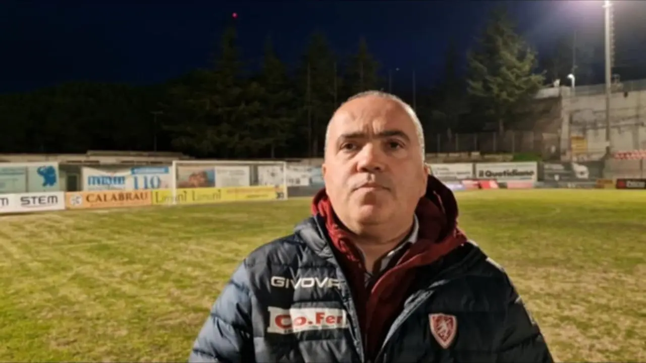 Coppa Italia Dilettanti, si spegne in finale la favola Deliese. Italiano: «Abbiamo\u00A0comunque regalato un sogno alla città»\n