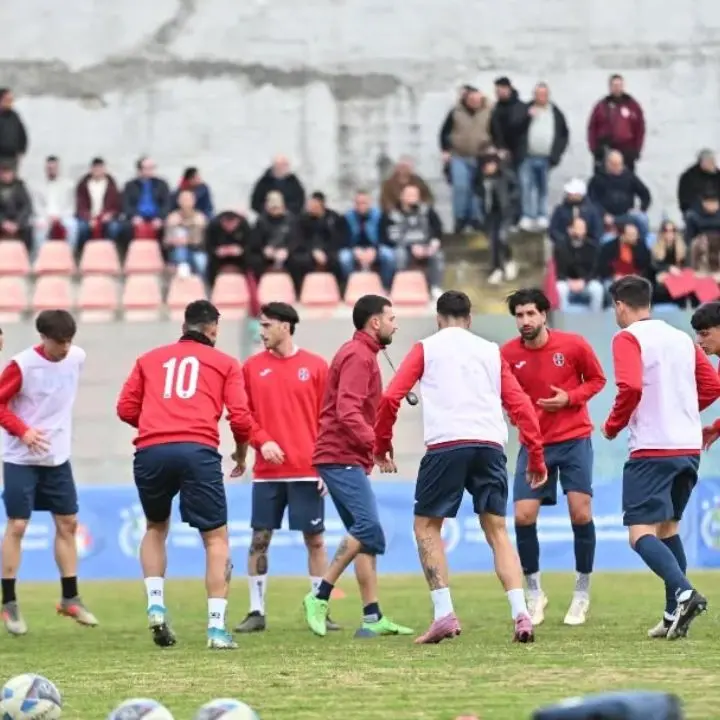 Eccellenza Calabria,\u00A0riprende il duello a distanza tra Trebisacce e Praiatortora\n