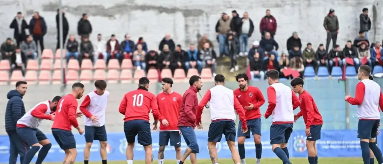 Eccellenza Calabria,\u00A0riprende il duello a distanza tra Trebisacce e Praiatortora\n