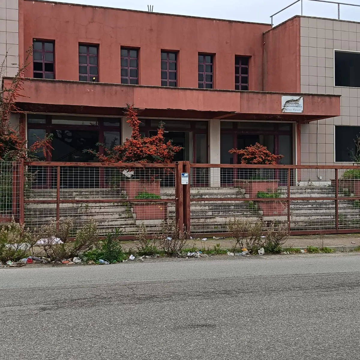 Arghillà senza sicurezza: il SAP denuncia il “presidio fantasma” della Polizia di Stato\n