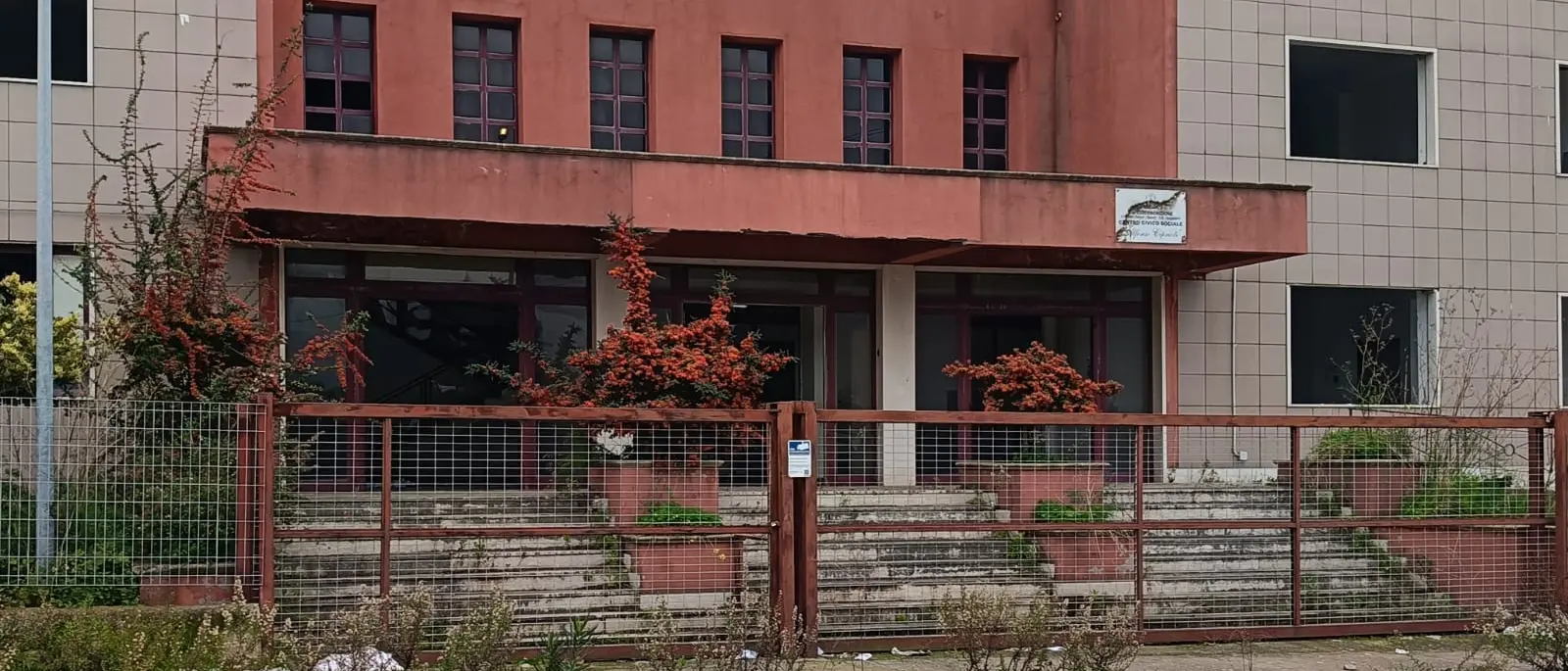 Arghillà senza sicurezza: il SAP denuncia il “presidio fantasma” della Polizia di Stato\n