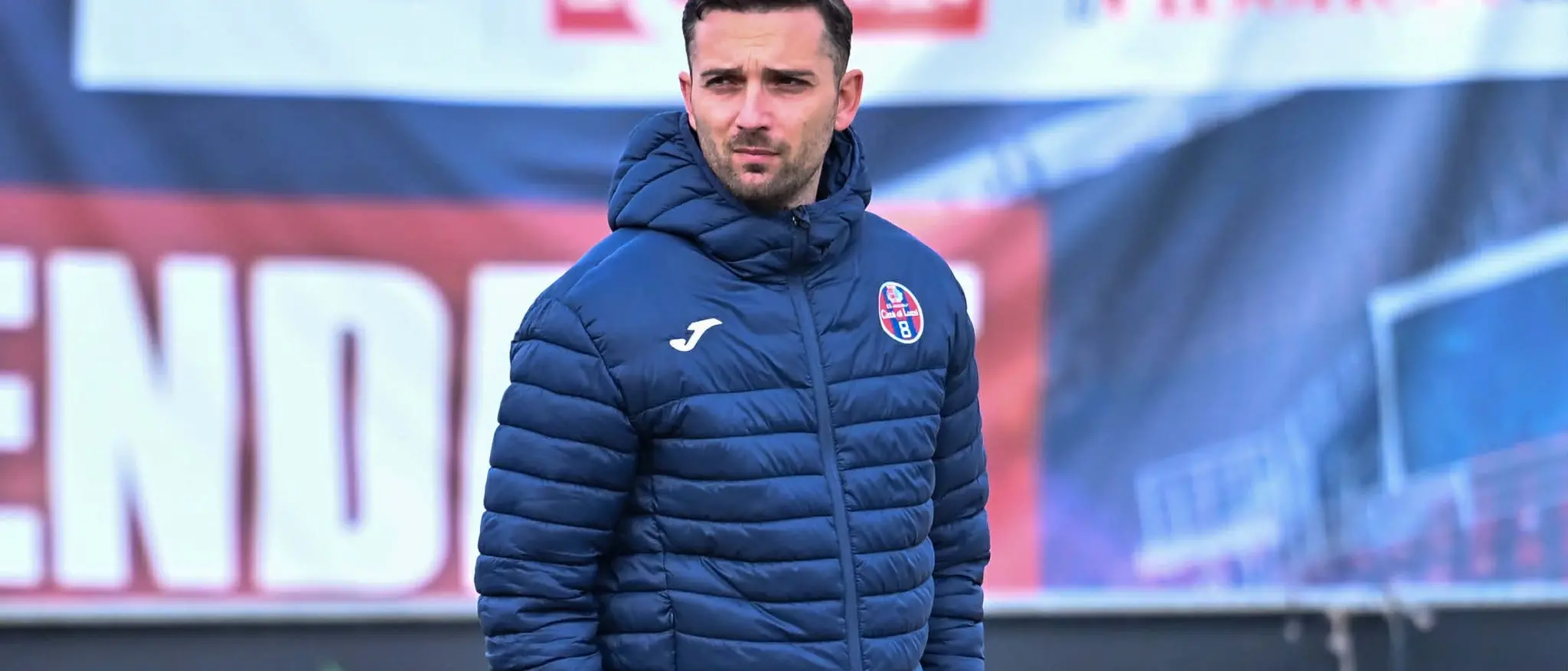 Coppa Italia Dilettanti, storica vittoria della DBR Luzzi. Magarò: «Un giorno indimenticabile, successo dedicato a Miceli»\n