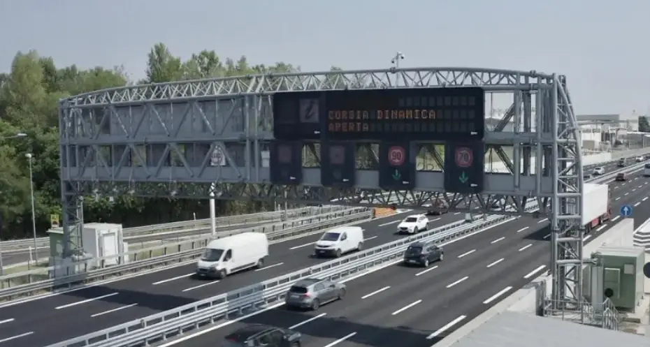 Arriva Navigard,\u00A0il nuovo “super-autovelox” per le autostrade italiane: ecco cos’è e come funziona\n