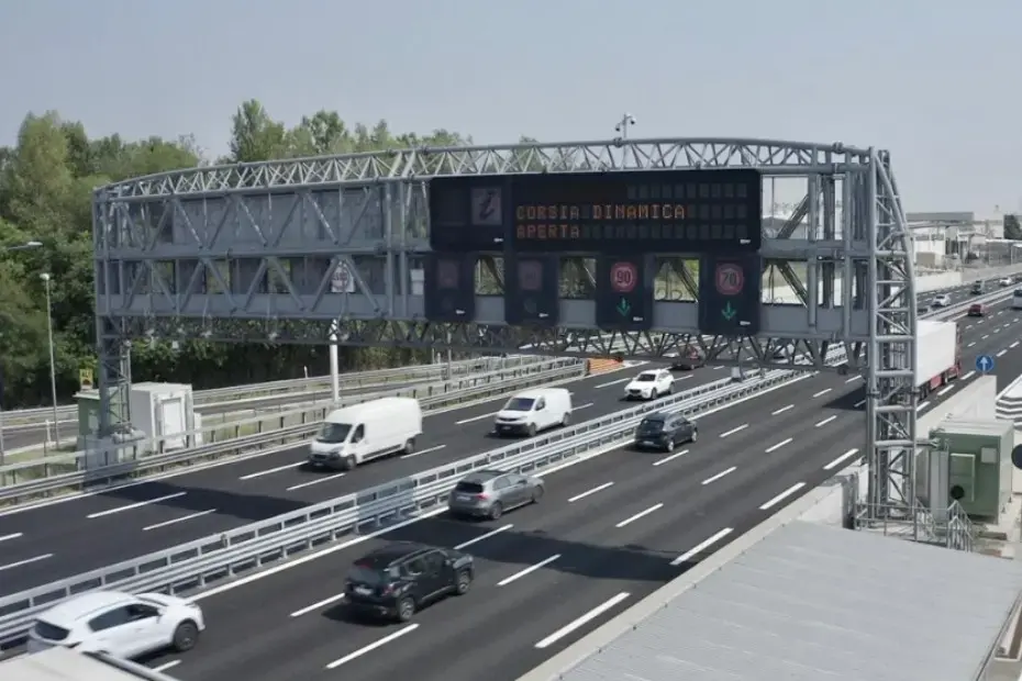 Arriva Navigard,\u00A0il nuovo “super-autovelox” per le autostrade italiane: ecco cos’è e come funziona\n