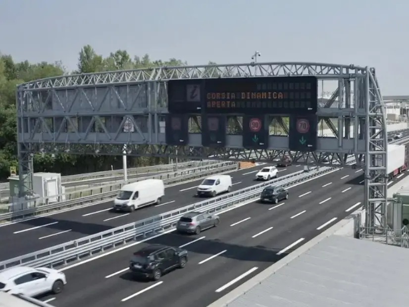 Arriva Navigard, il nuovo “super-autovelox” per le autostrade italiane: ecco cos’è e come funziona