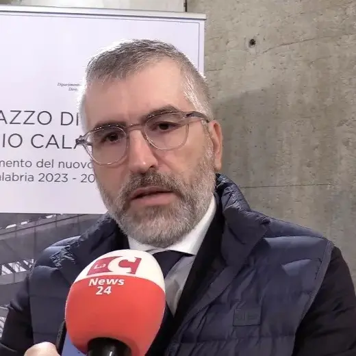 Separazione delle carriere, parla Lombardo: «Le riforme non bastano senza organici, strutture e strumenti adeguati»