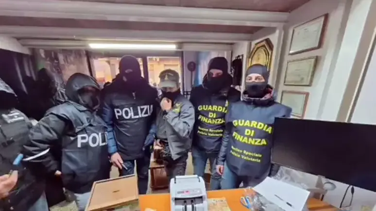 Equilibrio reticente e aperta disonestà: l’inchiesta su Hamas e le cattive abitudini italiane\n